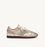 Zapatillas Autry Windspin piel platino